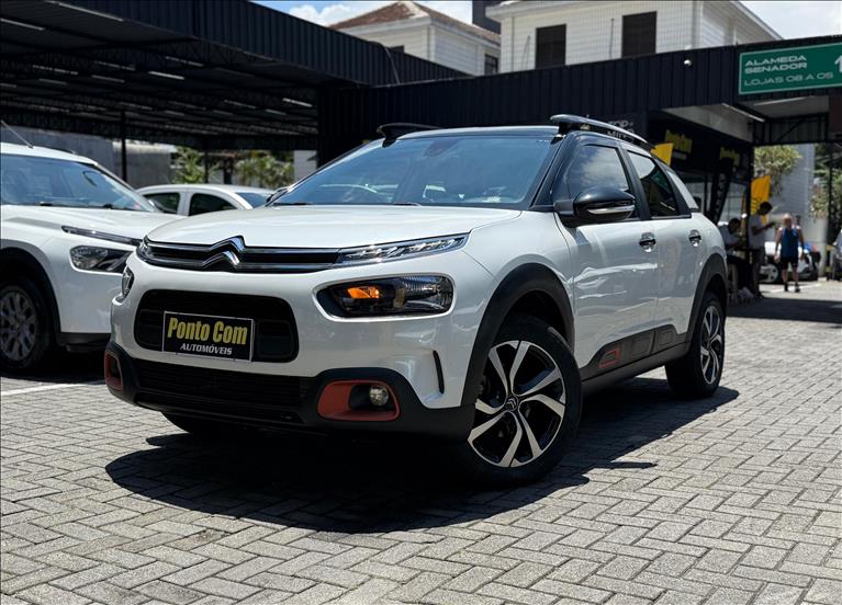 Citroen C4 CACTUS 2024