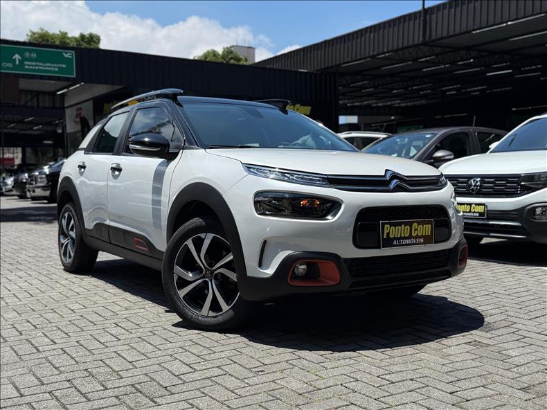 Citroen C4 CACTUS 2024