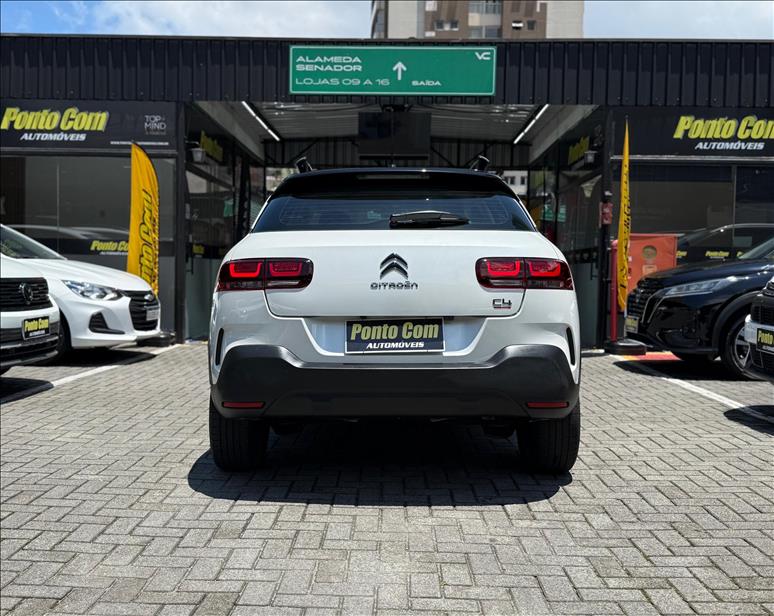 Citroen C4 CACTUS 2024