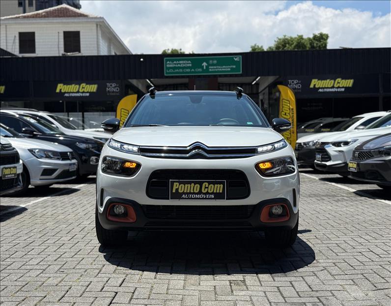 Citroen C4 CACTUS 2024