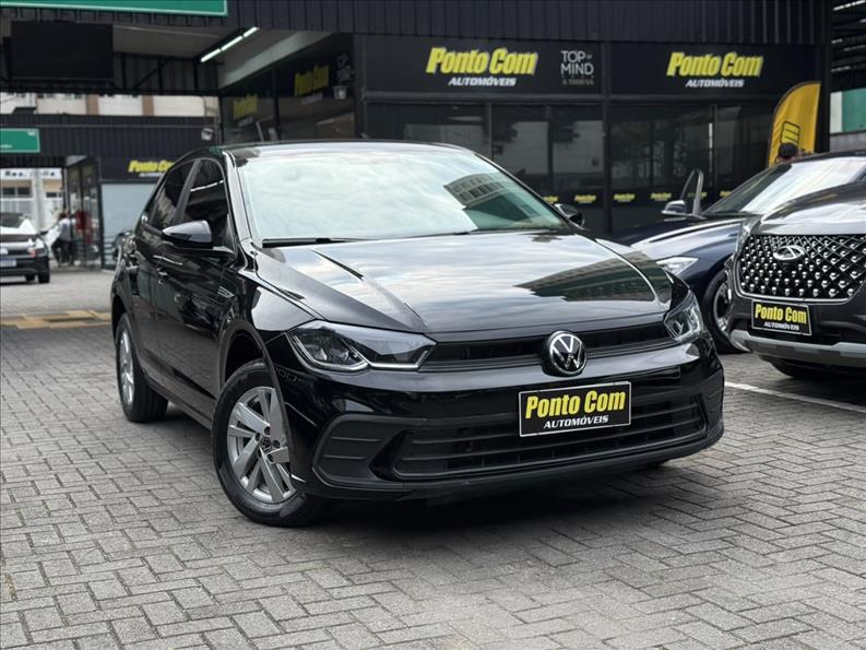 Volkswagen POLO 2025