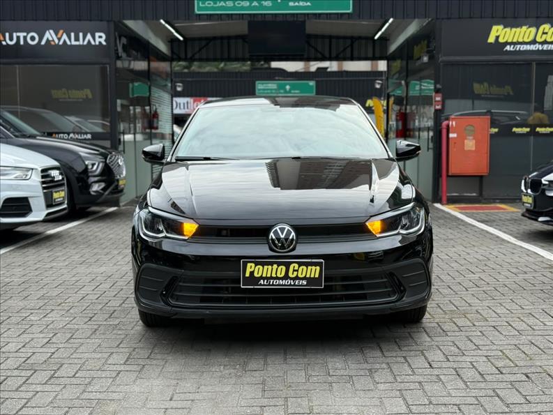 Volkswagen POLO 2025