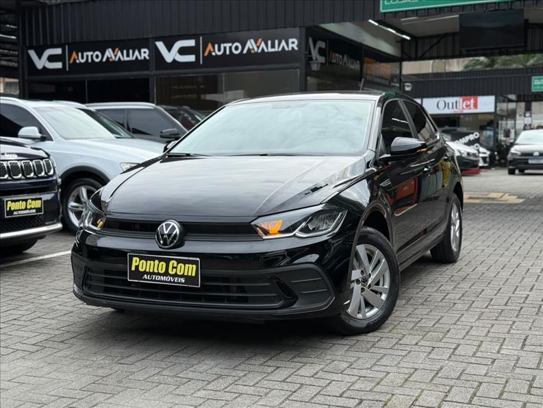 Volkswagen POLO 2025