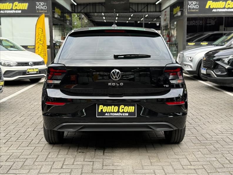 Volkswagen POLO 2025