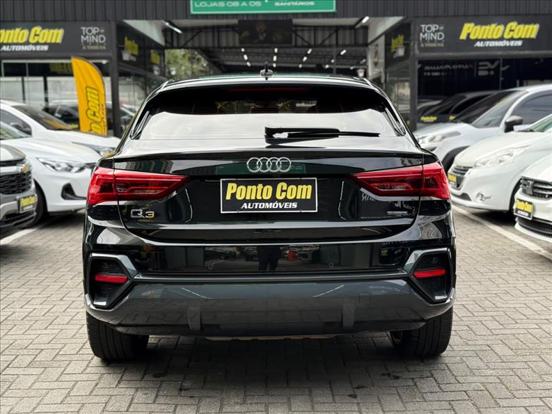 Audi Q3 2024