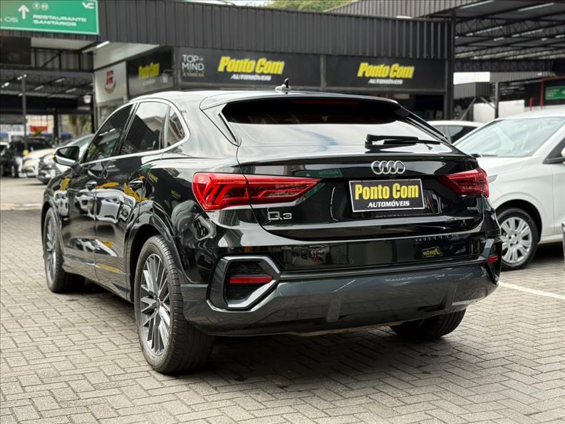 Audi Q3 2024
