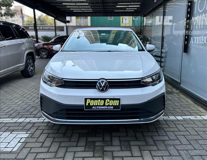 Volkswagen VIRTUS 2024