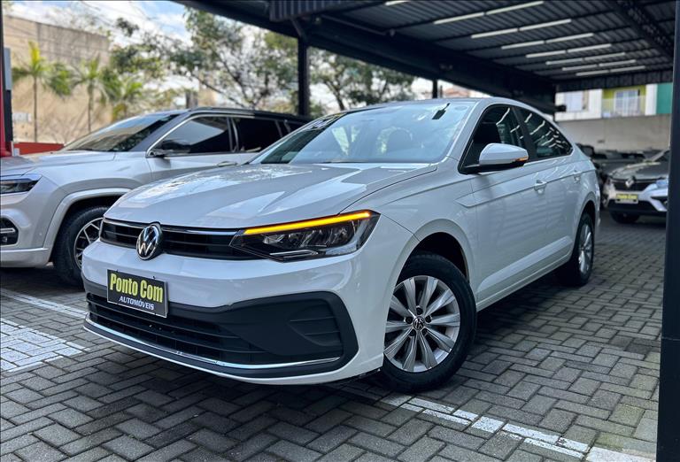 Volkswagen VIRTUS 2024