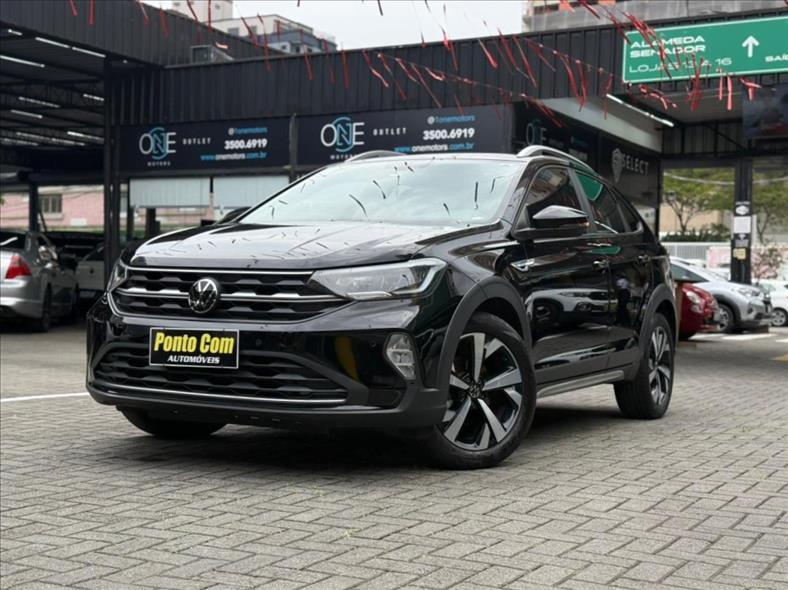 Volkswagen NIVUS 2024