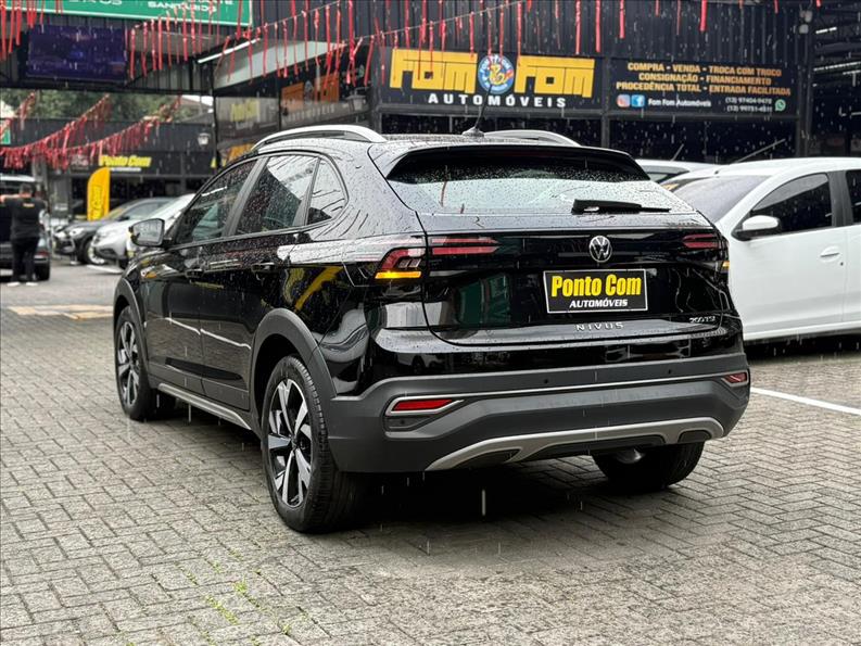 Volkswagen NIVUS 2024