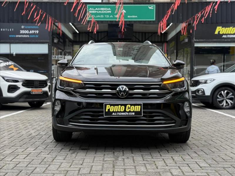 Volkswagen NIVUS 2024