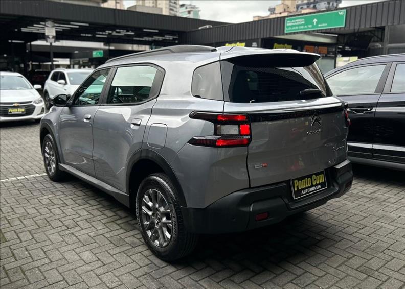 Citroen C3 AIRCROSS 2025