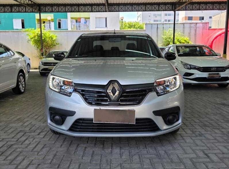 Renault LOGAN 2025