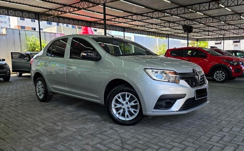 Renault LOGAN 2025