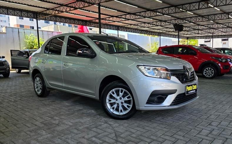 Renault LOGAN 2025
