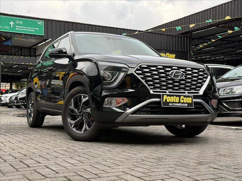Hyundai CRETA 2025