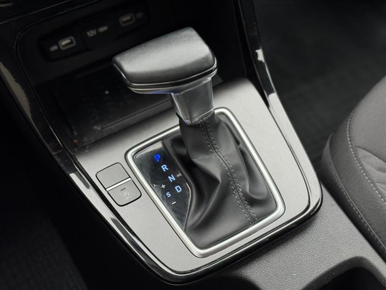 Hyundai CRETA 2025