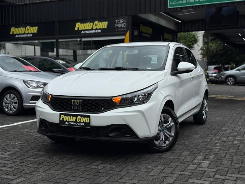 Fiat ARGO 2025