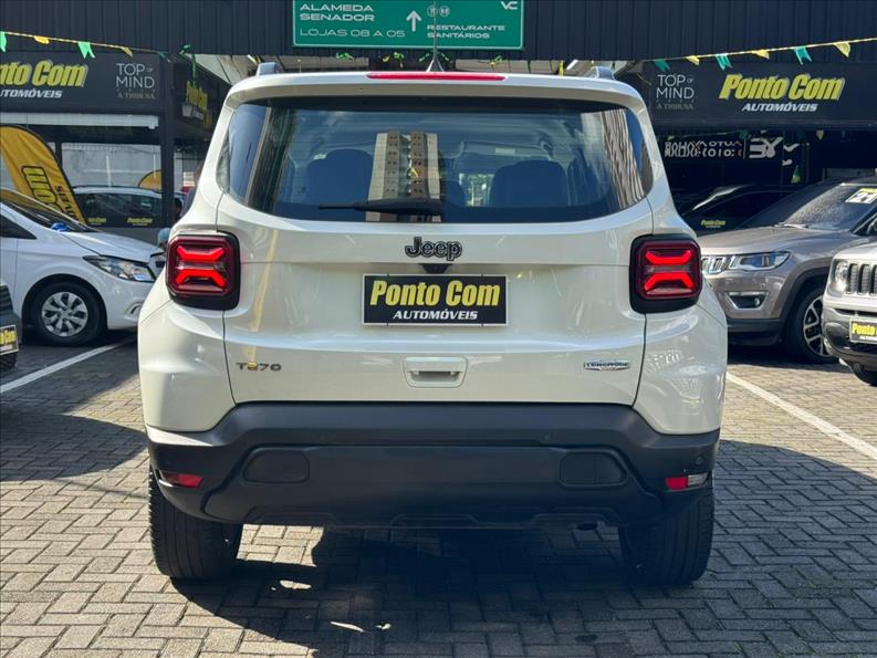 Jeep RENEGADE 2025