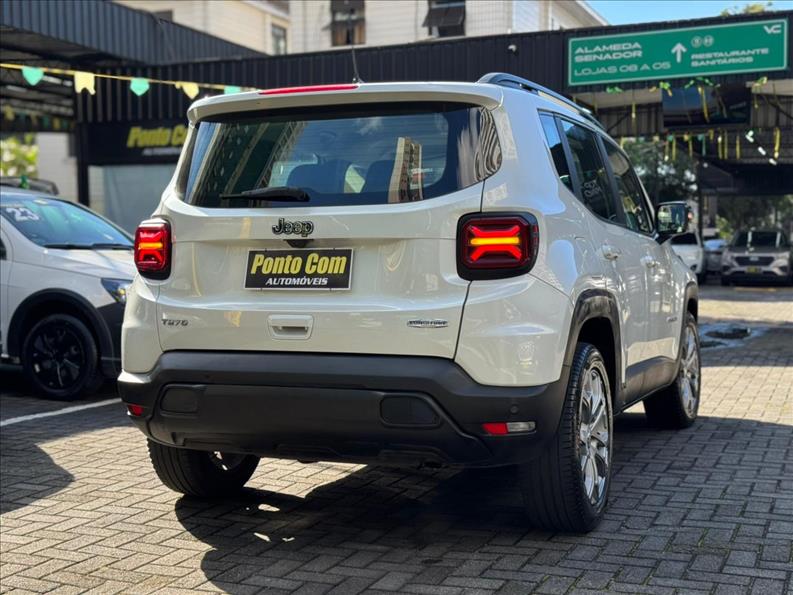 Jeep RENEGADE 2025