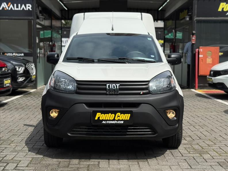 Fiat FIORINO 2025