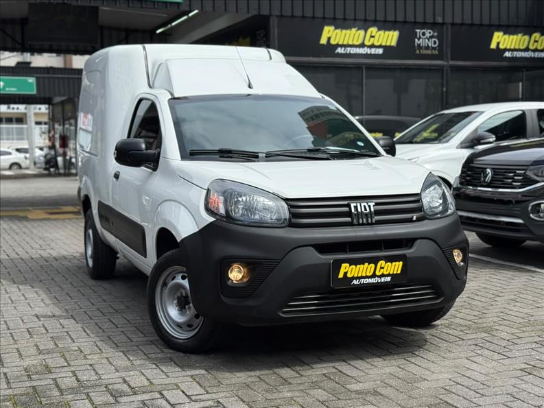Fiat FIORINO 2025