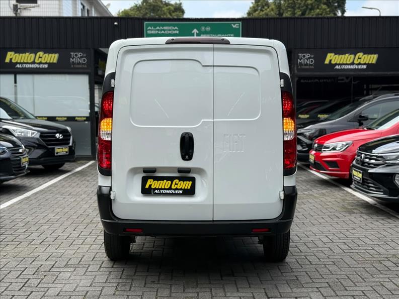 Fiat FIORINO 2025