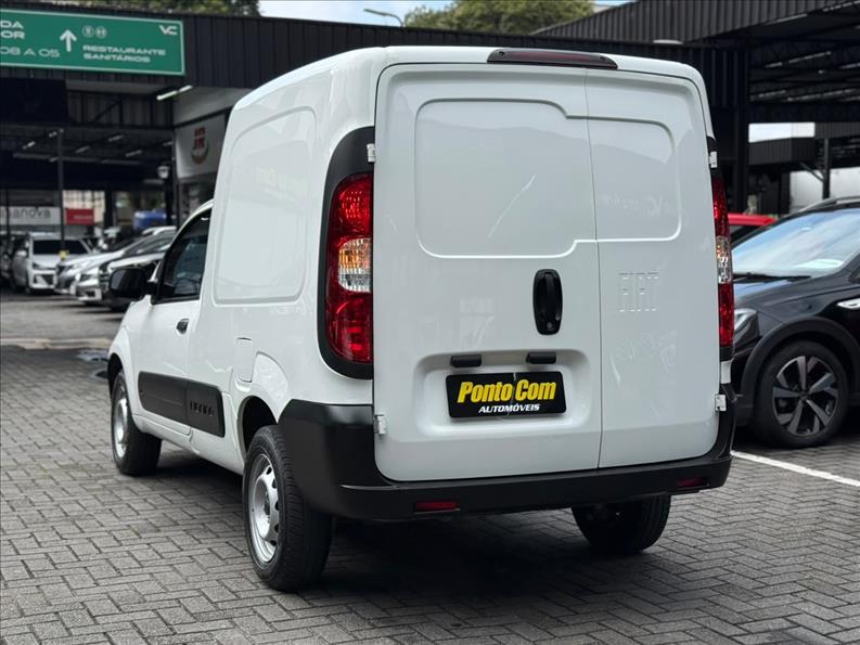Fiat FIORINO 2025