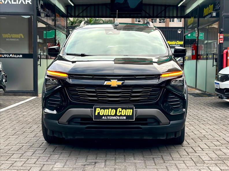 Chevrolet SPIN 2025