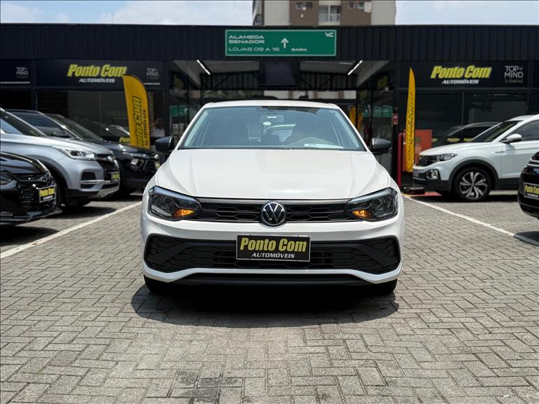 Volkswagen POLO 2025