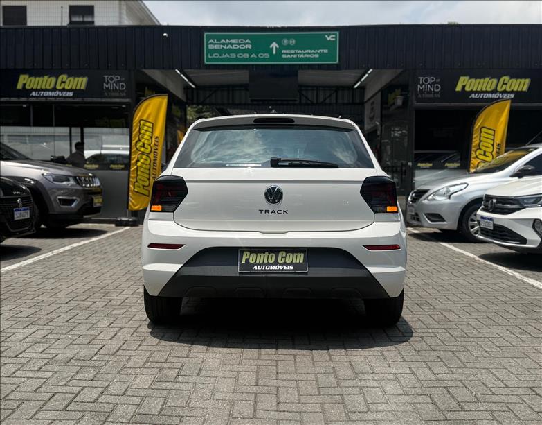 Volkswagen POLO 2025