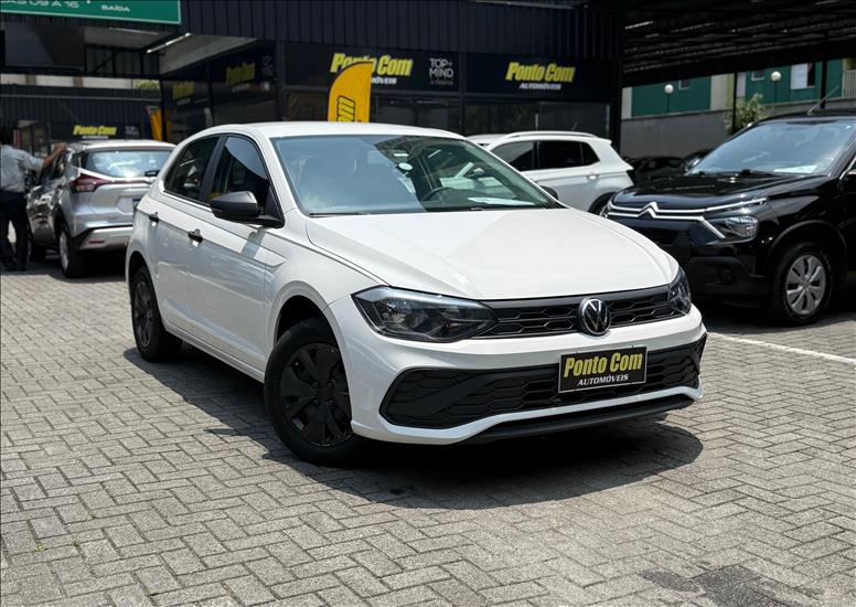 Volkswagen POLO 2025