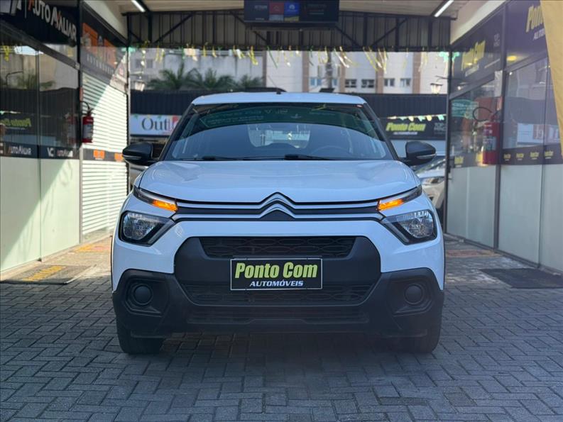 Citroen C3 2025