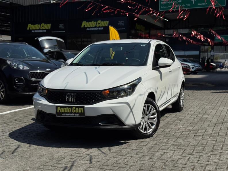 Fiat ARGO 2025