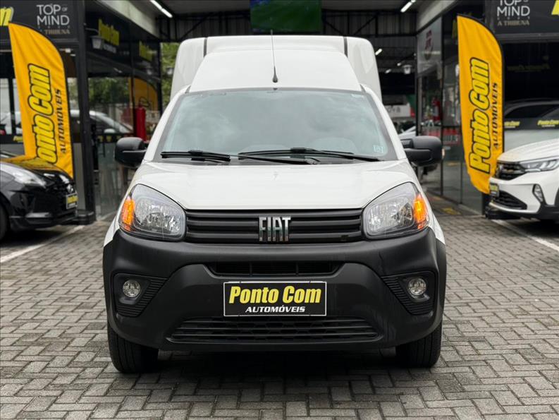 Fiat FIORINO 2025