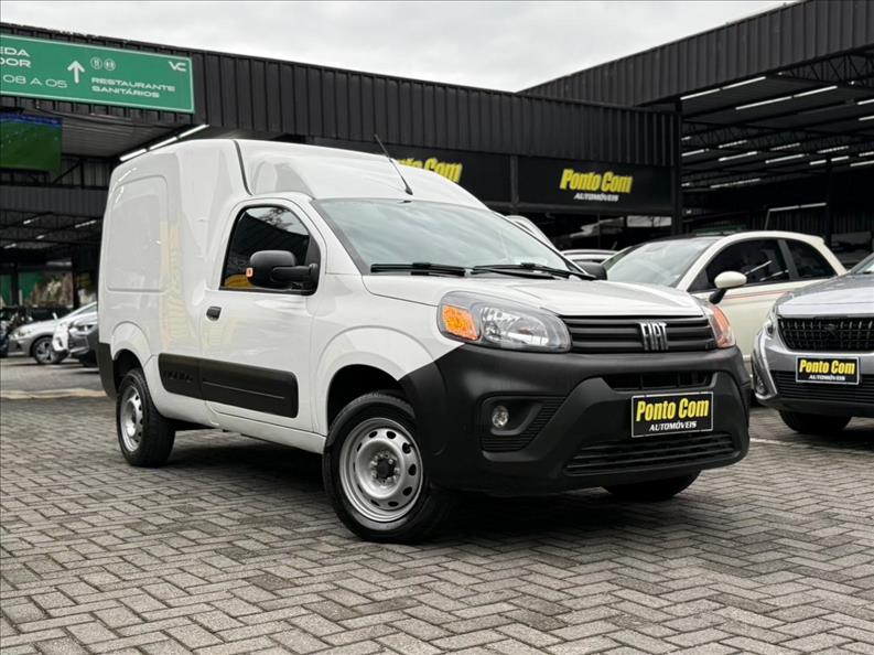Fiat FIORINO 2025