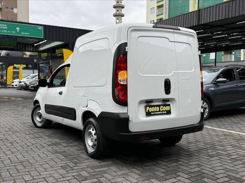 Fiat FIORINO 2025
