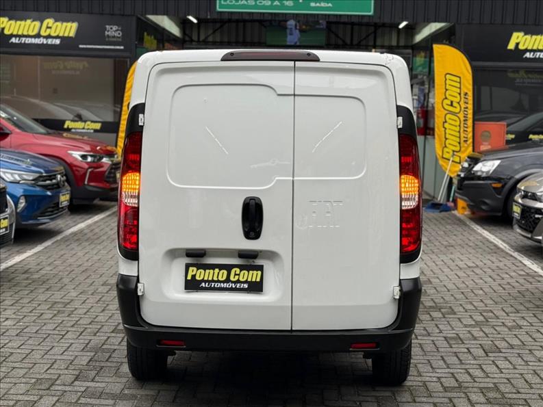 Fiat FIORINO 2025