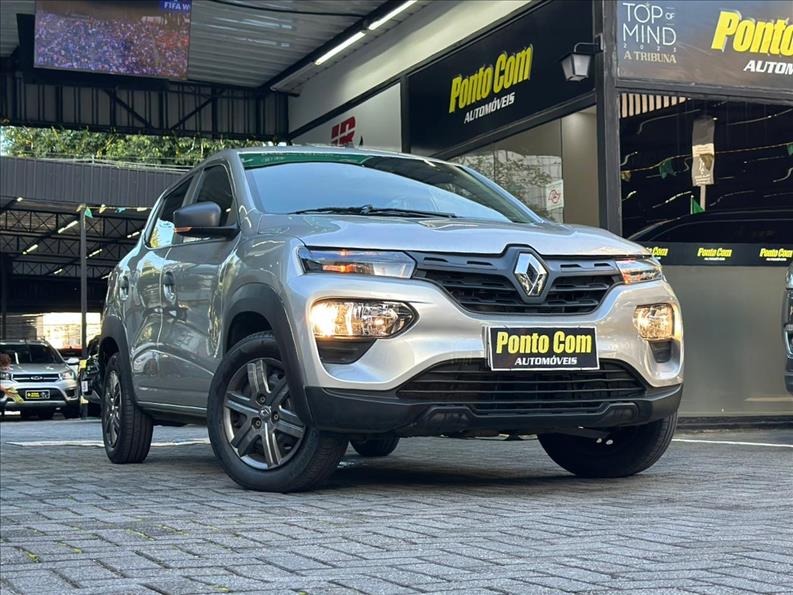 Renault KWID 2025