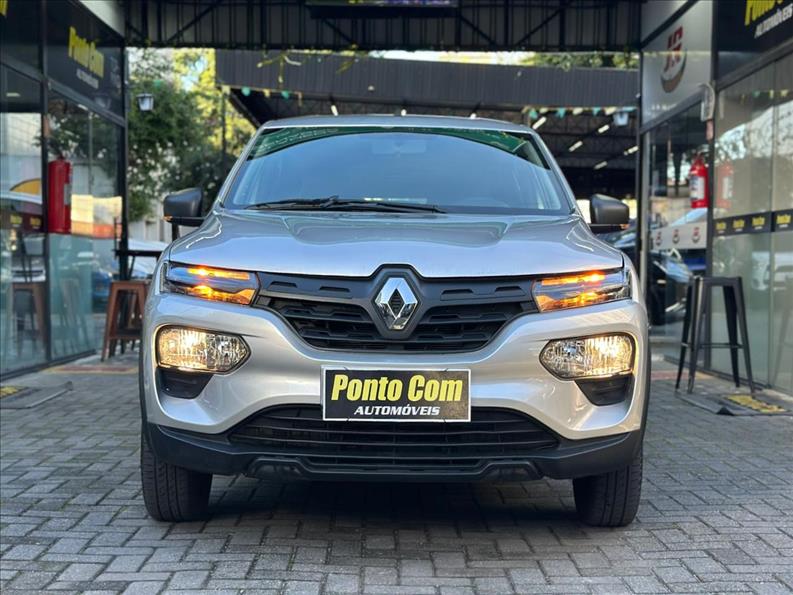Renault KWID 2025