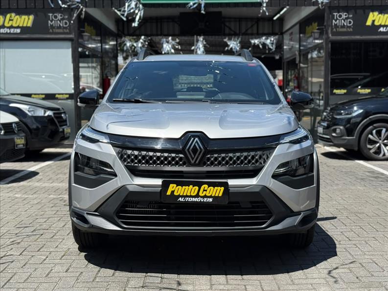 Renault KARDIAN 2025