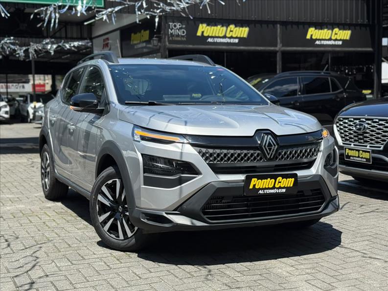Renault KARDIAN 2025