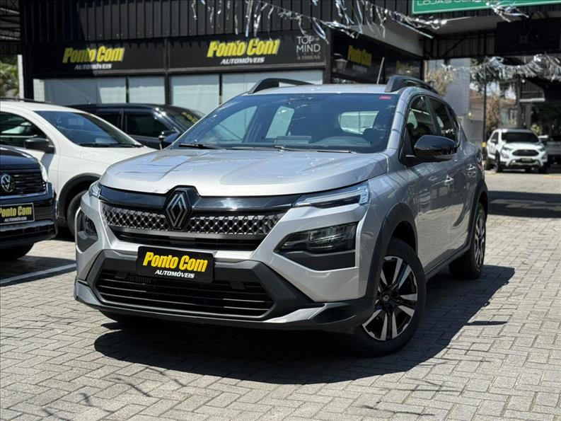 Renault KARDIAN 2025