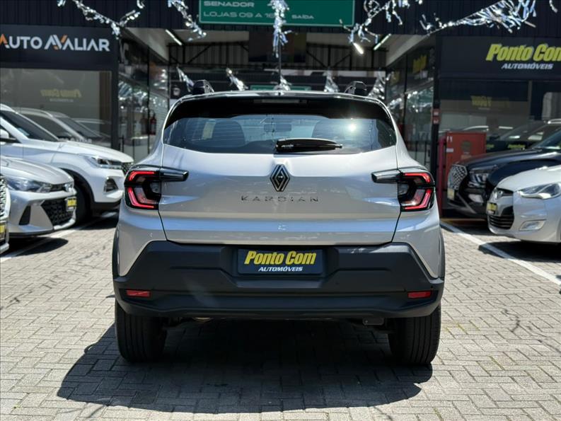 Renault KARDIAN 2025