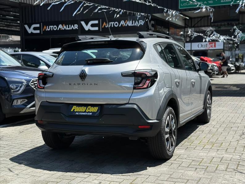 Renault KARDIAN 2025