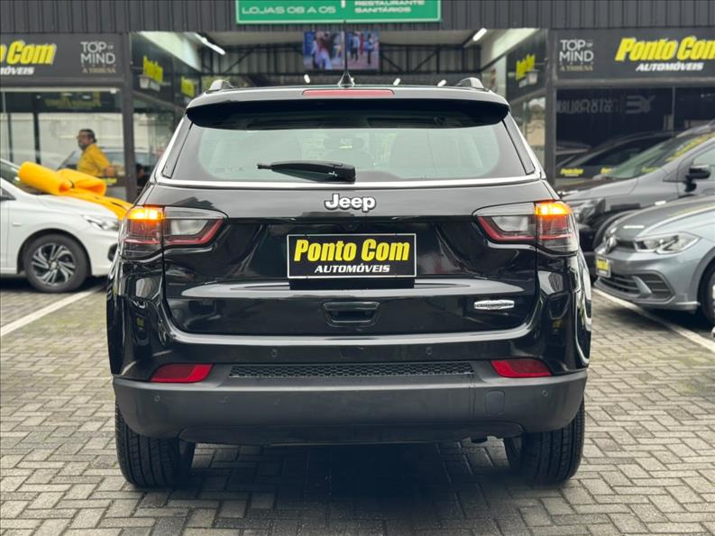Jeep COMPASS 2025