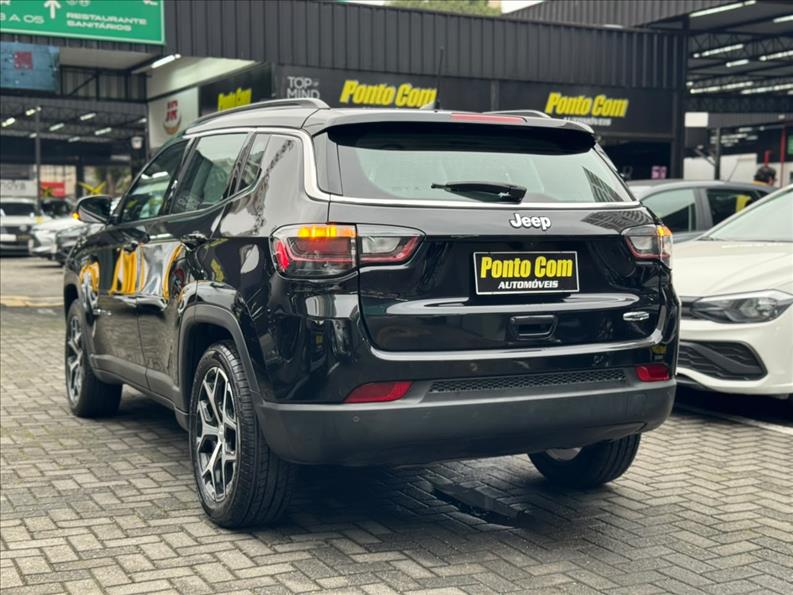 Jeep COMPASS 2025