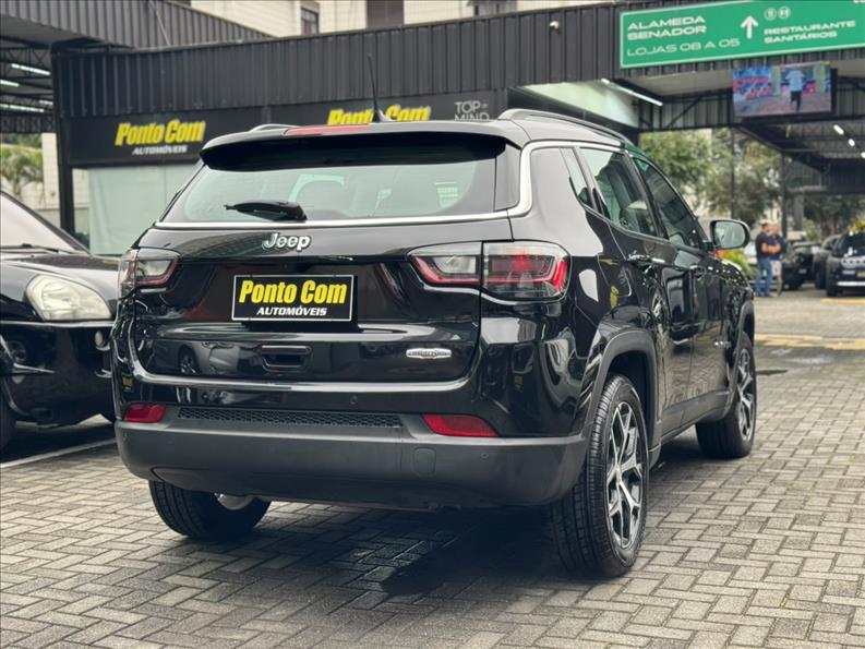 Jeep COMPASS 2025