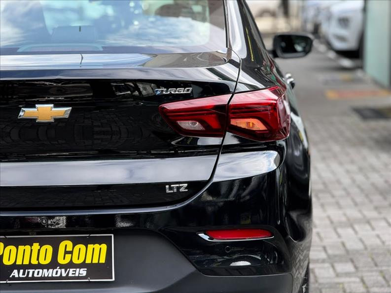 Chevrolet ONIX 2025