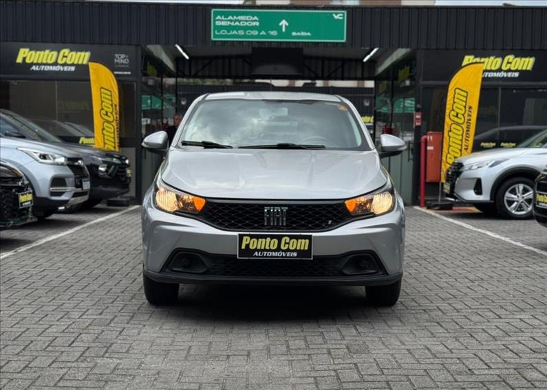 Fiat ARGO 2025